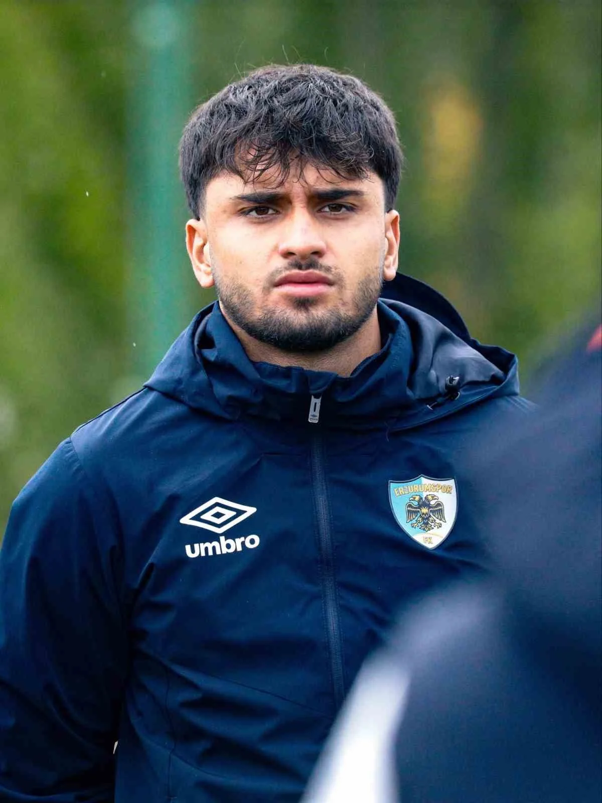 Erzurumspor FK, Çorum FK maçı hazırlıklarını tamamladı 4