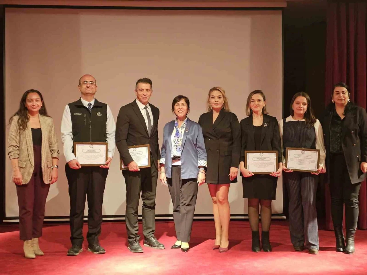 ESKİŞEHİR BÜYÜKŞEHİR BELEDİYESİ, AFETLERE KARŞI TOPLUMSAL FARKINDALIĞIN ARTTIRILMASI VE AFET...
