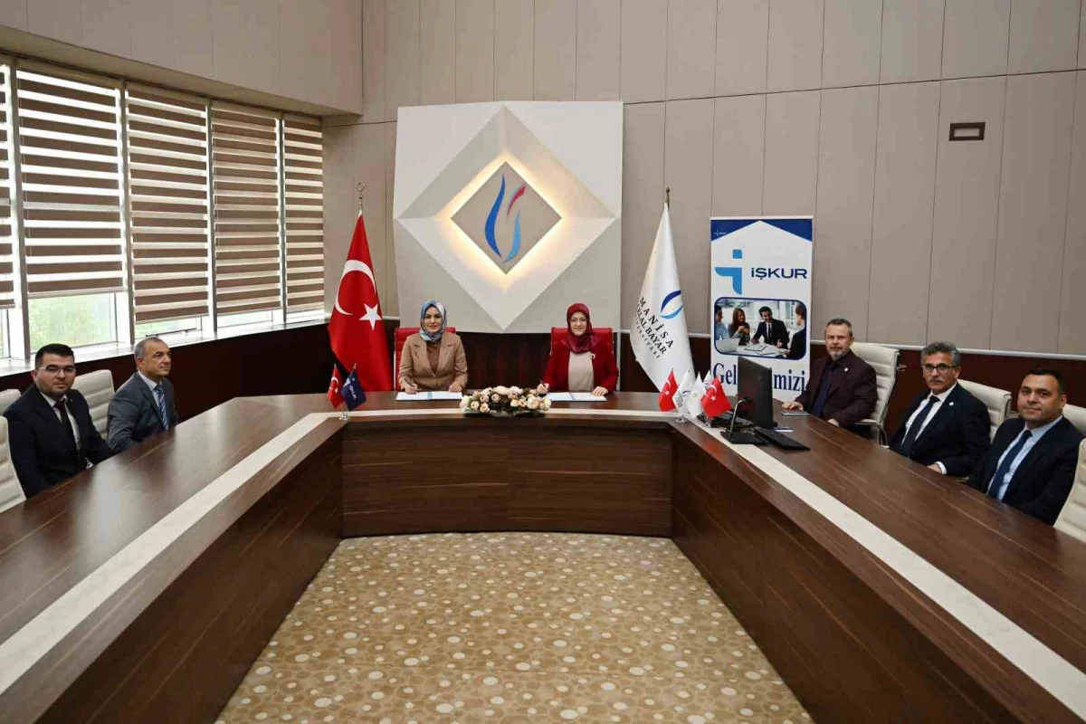 MCBÜ'de bin 630 öğrenciye çalışma imkanı: İŞKUR Gençlik Programı başvuruları başladı 3