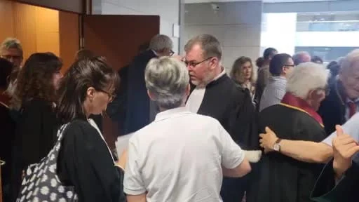 Mısır Çarşısı davası kapsamında hakkında yakalama kararı bulunan Pınar Selek’in babası vefat...