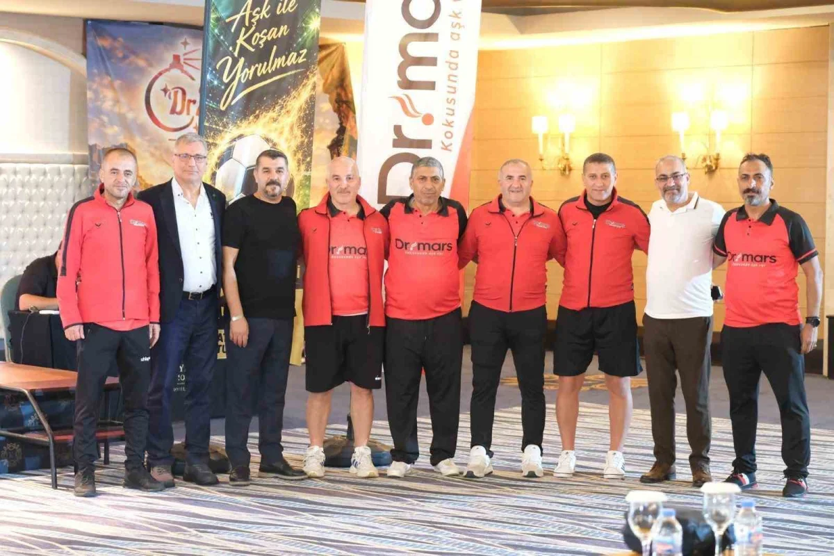 Antalya'da düzenlenen 21. Masterler Atatürk Bahar Turnuvası tamamlandı 2