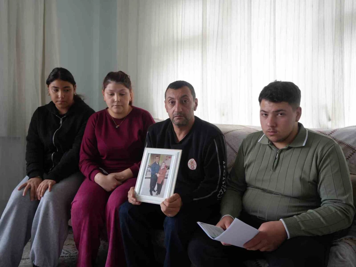 Öksürük şikayetiyle gittiği sağlık kabininde vurulan iğne sonu oldu 5