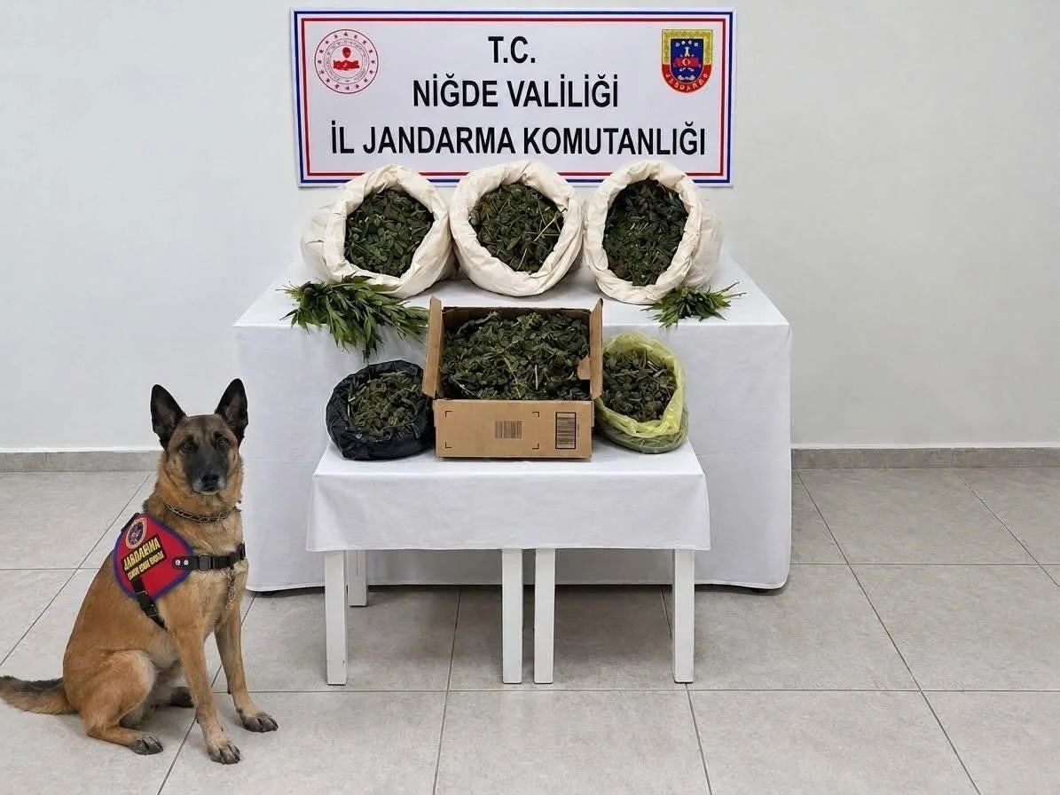 Niğde'de bir haftada aranan 46 şahıs yakalandı 3
