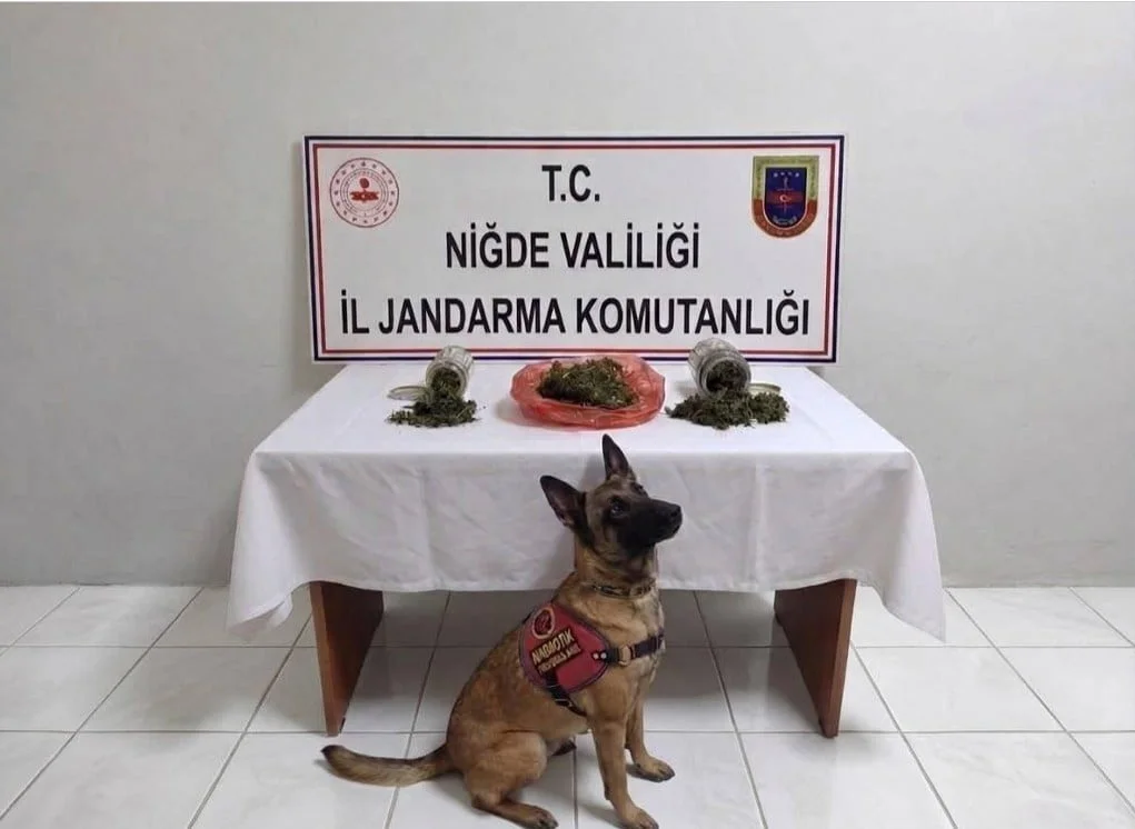 NİĞDE’DE BİR HAFTADA 51 ARANAN ŞAHIS YAKALANDI