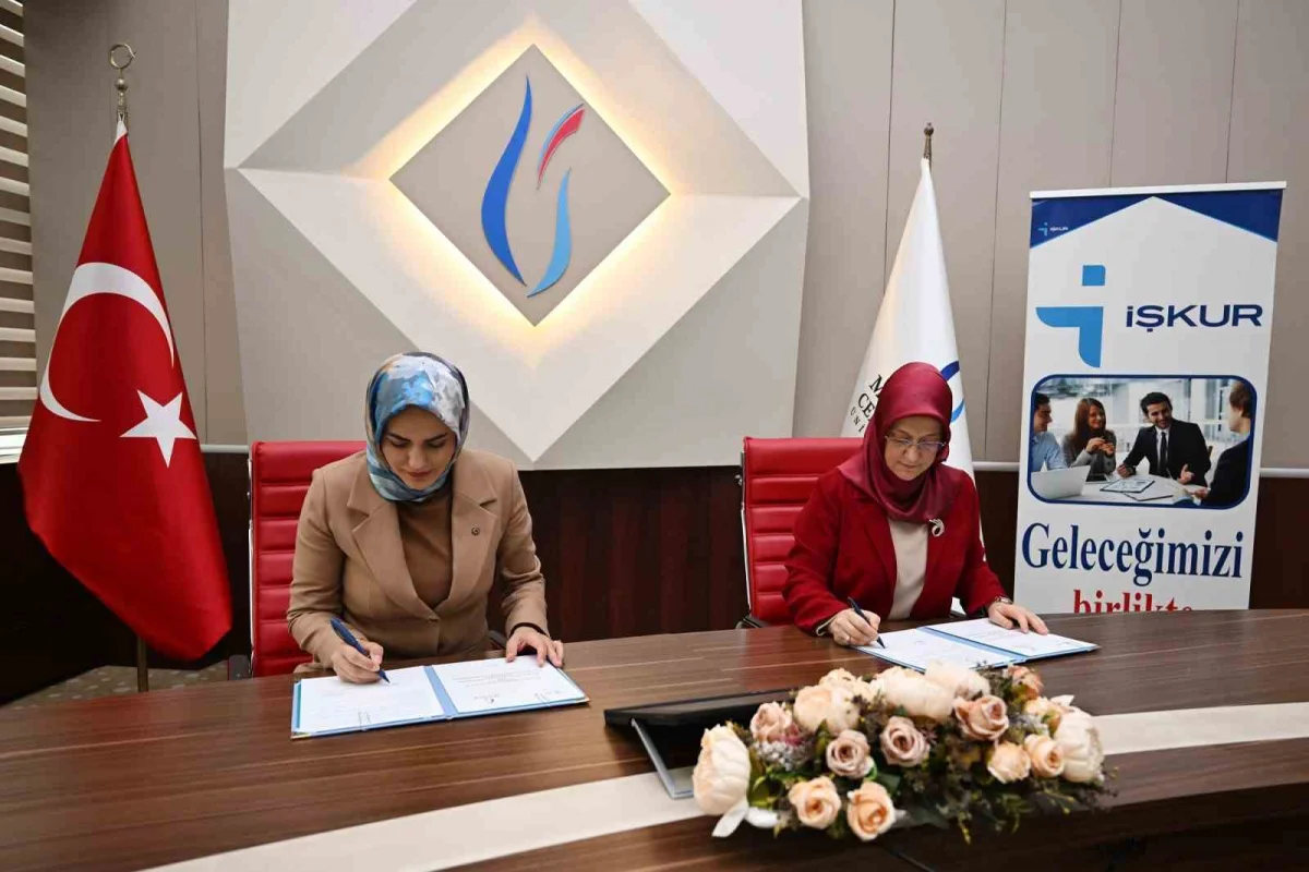 MCBÜ'de bin 630 öğrenciye çalışma imkanı: İŞKUR Gençlik Programı başvuruları başladı 4