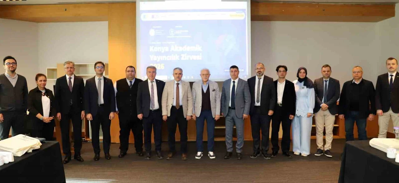 NECMETTİN ERBAKAN ÜNİVERSİTESİ (NEÜ) EV SAHİPLİĞİNDE GERÇEKLEŞTİRİLEN KAPS 2026’NIN ARDINDAN...