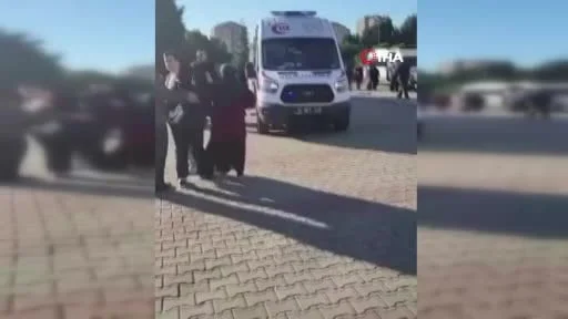 İstanbul Valiliği: "Başakşehir'deki ortaokulda öğrenciler arasında çıkan kavgada 5 öğrenci...