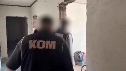 Iğdır'da kaçak alkol ve sigara operasyonu: 286 ürün ele geçirildi