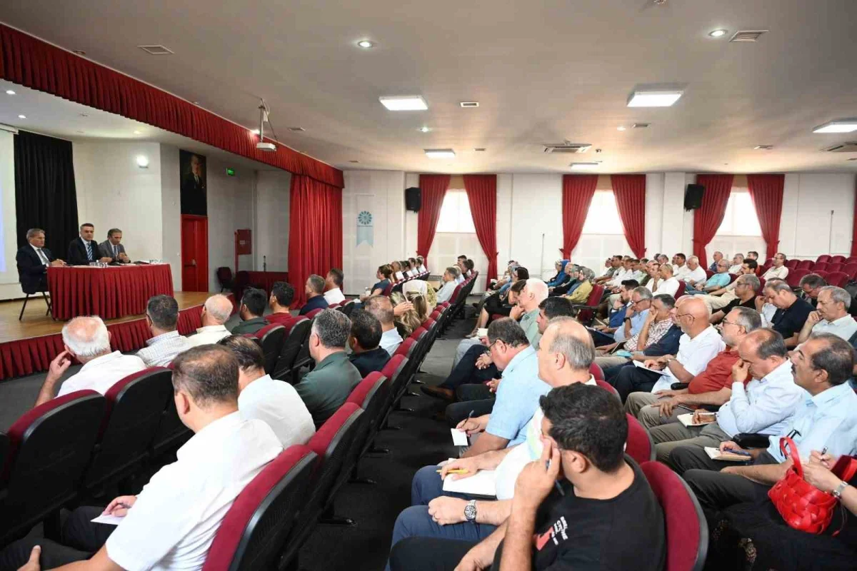 Denizli'de okul güvenliği için tedbirler üst seviyeye çıkarıldı 3
