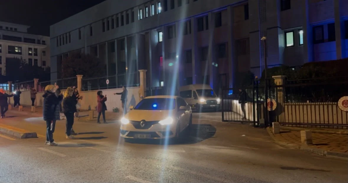 Merkezefendi Belediyesi operasyonunda Başkan Şeniz Doğan dahil 5 kişi tutuklandı 3