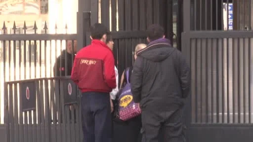 Maltepe’de çöken binada hayatını kaybeden iki kişinin cenazesi Adli Tıp Kurumu’na...