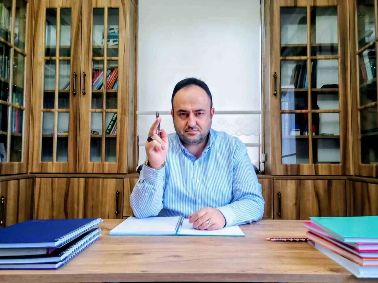 MANİSA’NIN SOMA İLÇESİNDE GÖÇÜKTE 5 İŞÇİNİN HAYATINI KAYBETMESİ ÜZERİNE AÇIKLAMA YAPAN DÜŞÜNCE...