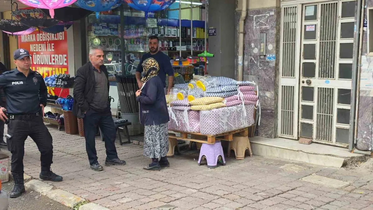 Nazilli'de dehşet: Kız arkadaşını başından vuran şahıs yakalandı 4