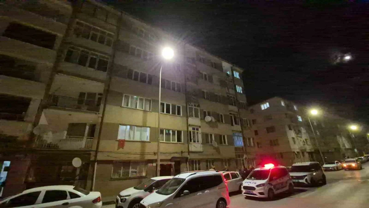 Eskişehir'de şüpheli ölüm: 83 yaşındaki adamın cansız bedenini oğlu buldu 2