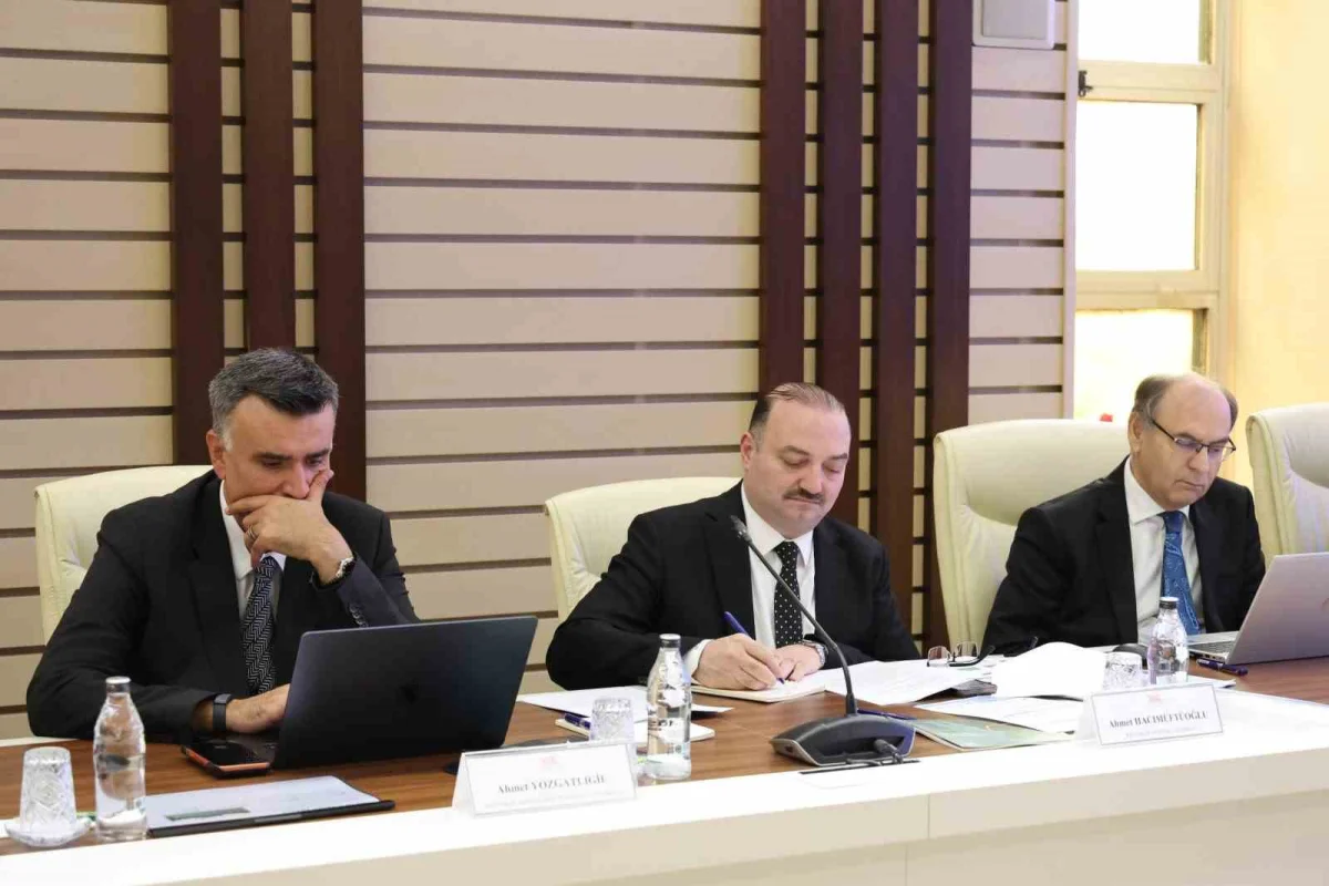 Türkiye ve Suudi Arabistan arasında yükseköğretimde yeni iş birliği adımı 3