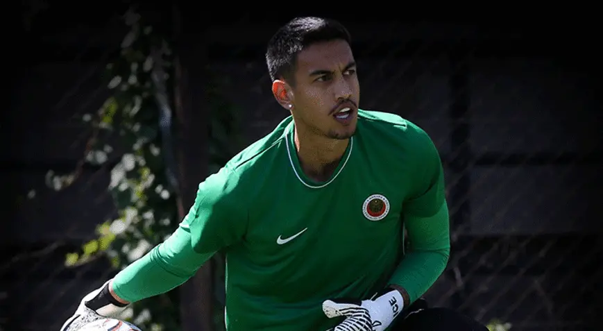 İrfan Can Eğribayattan transfer itirafı Beşiktaşa gitme durumum vardı