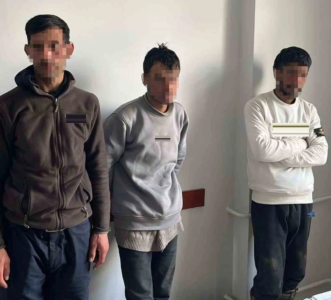 ERZURUM’DA JANDARMA EKİPLERİNCE GÖÇMEN KAÇAKÇILIĞI VE DÜZENSİZ GÖÇLE MÜCADELE KAPSAMINDA EYLÜL...