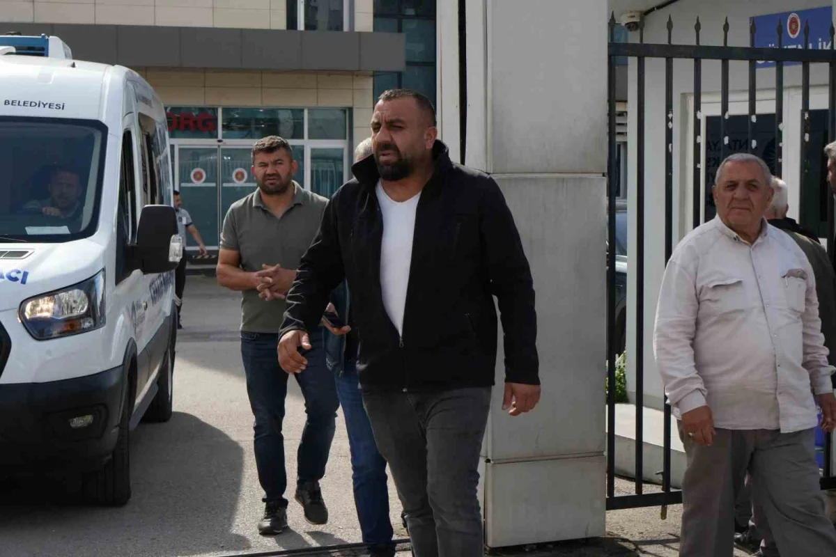 Antalya'da hortum faciasında can veren 4 işçinin cenazesi memleketlerine uğurlandı 3
