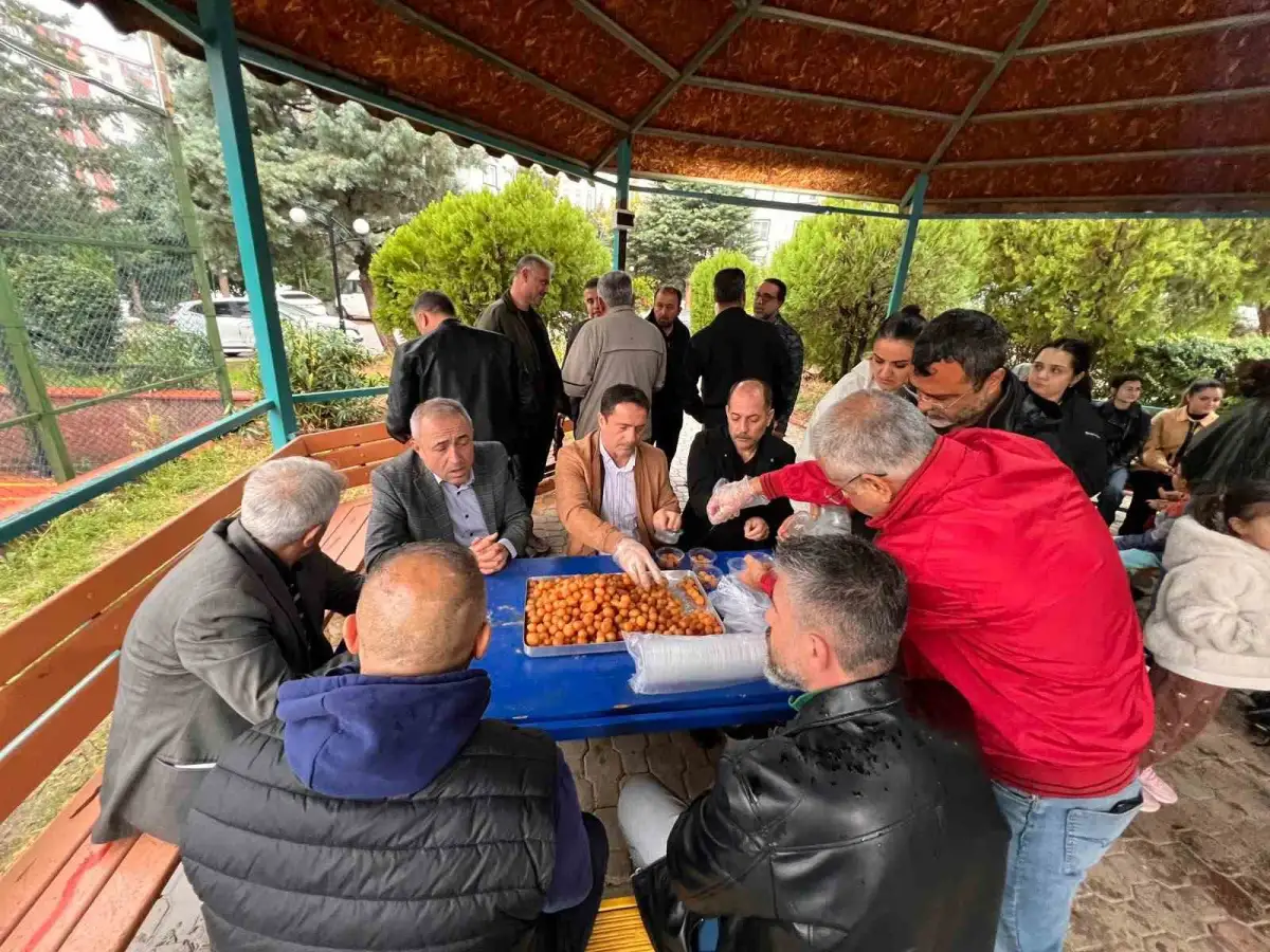 Kahramanmaraş'taki okul saldırısında hayatını kaybeden çocukların isimleri sitede yaşatılıyor 3