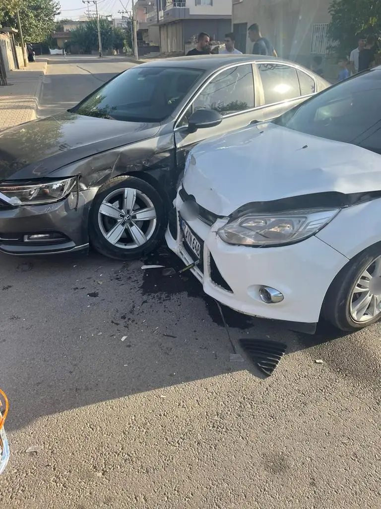 Batman’da kurgu kazalarla sigorta dolandırıcılığı operasyonu: 43 gözaltı 1
