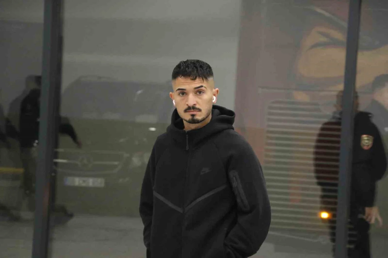 FIRATCAN ÜZÜM