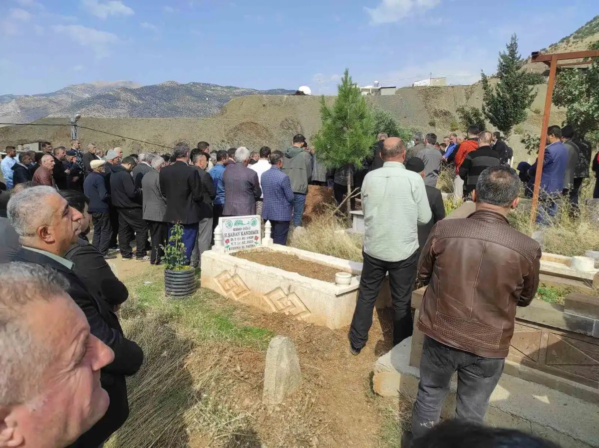 Sason'da 7 gündür haber alınamayan İsmail Bağatur evinde ölü bulundu 3