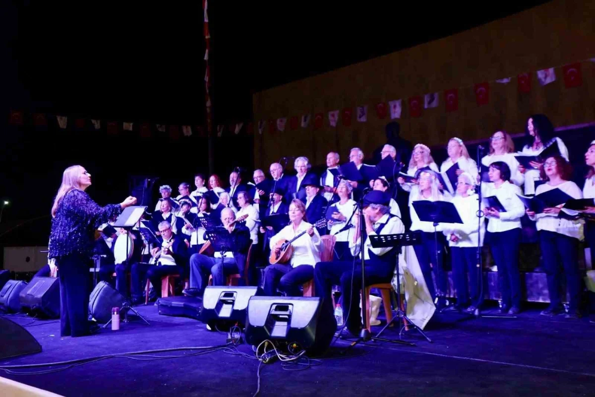 Türkiye'de bir ilk: Giritliler Kültür Festivali Manisa'da düzenlendi 2