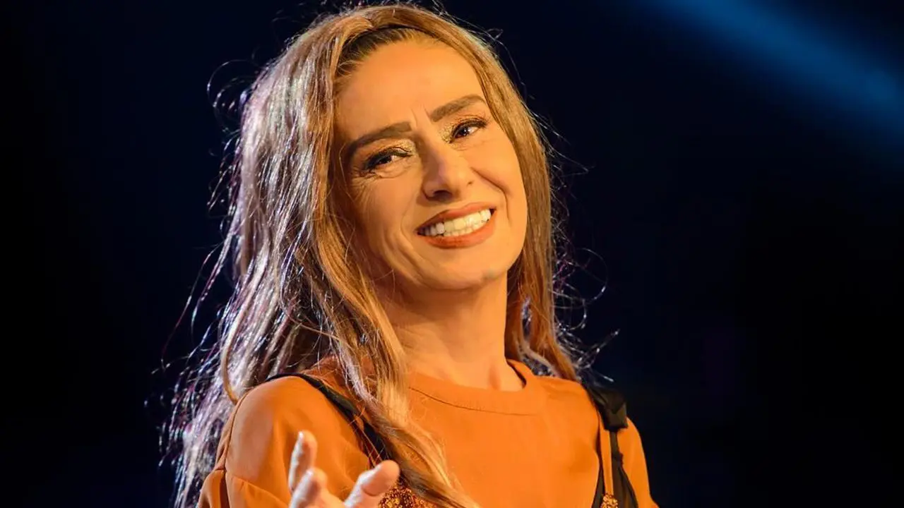 Şarkıcı Yıldız Tilbe'nin paylaşımına tepki yağdı! Sosyal medya ayağa kalktı: "Vatan haini ilan edildim" | Türkiye Gazetesi