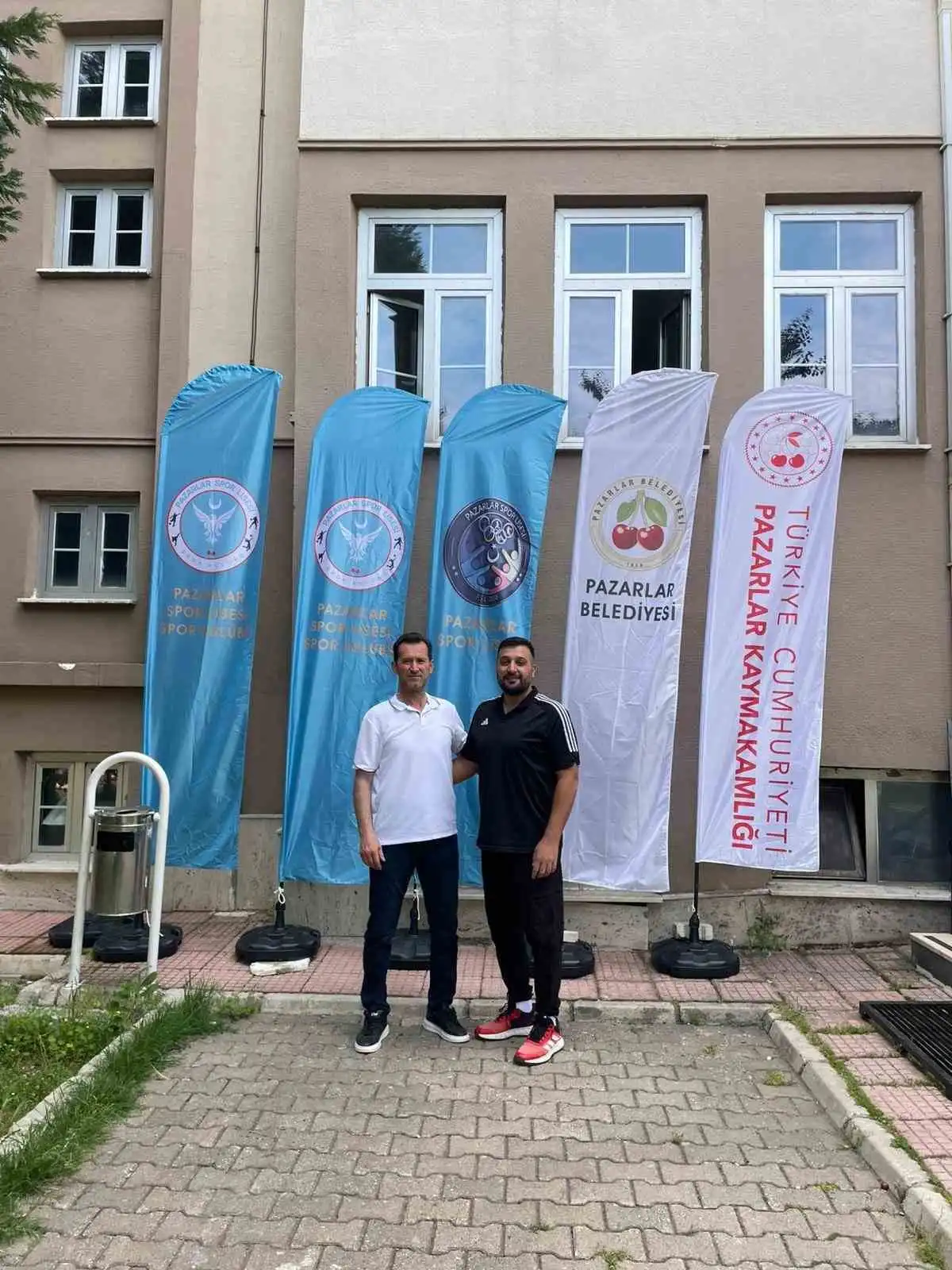 Kütahya'da dört ilçeyi kapsayan yetenek taraması projesi başlıyor 1