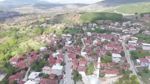 3 gündür kayıp olan 61 yaşındaki kadın, dron ile bulundu