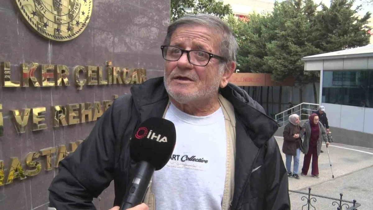 Bursa'da tarihi Askeri Hastane için taşınma iddiası: Hastalar yatak sayısının düşürülmesine tepkili 5