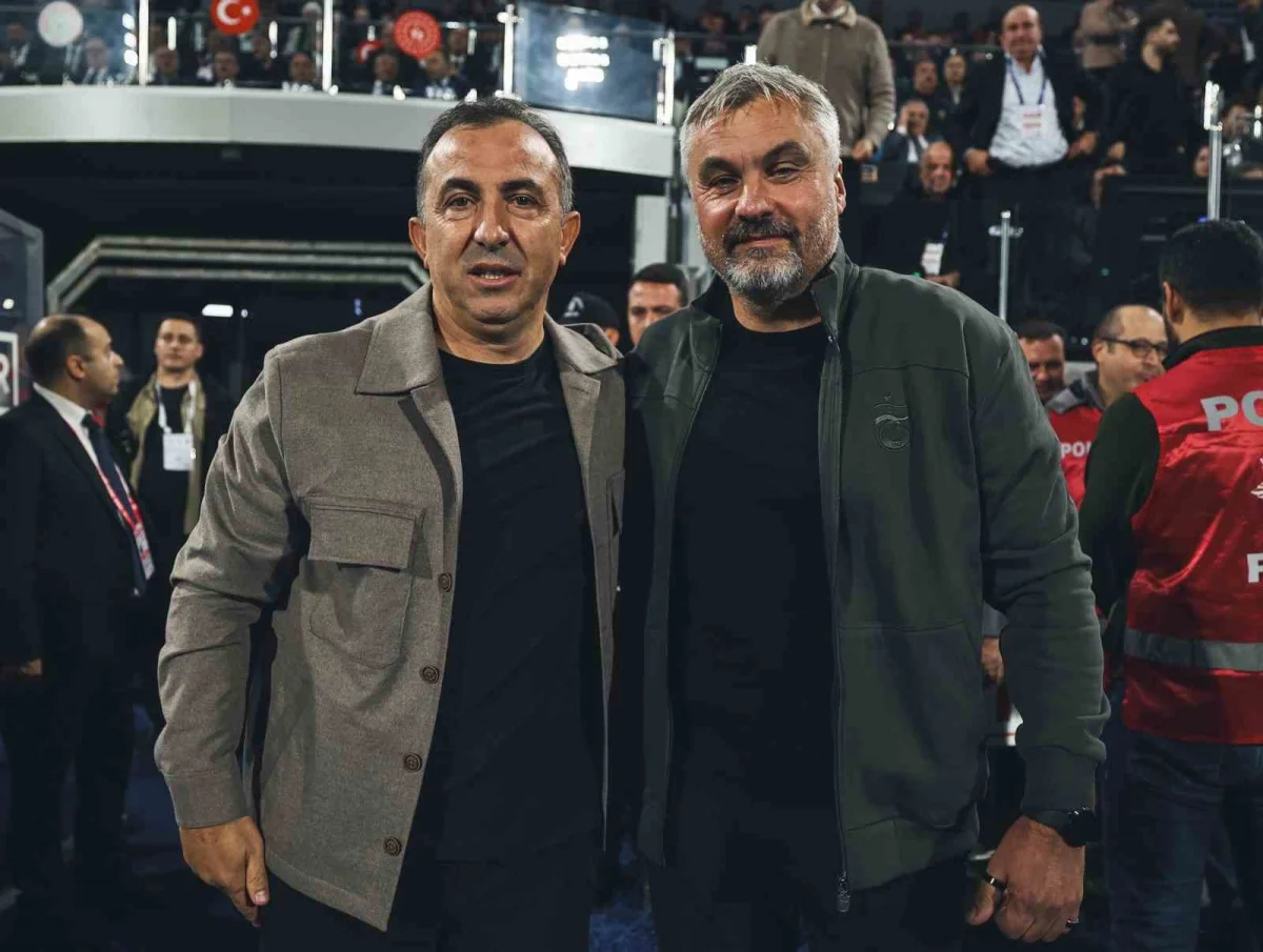 Çaykur Rizespor ilk yarıyı Trabzonspor karşısında önde kapattı 2