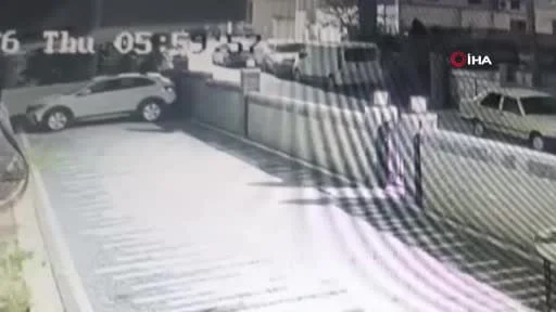 Maltepe'de çöken binada can pazarı: 8 kişi kurtarıldı, 6 kişiyi kurtarma çalışmaları...