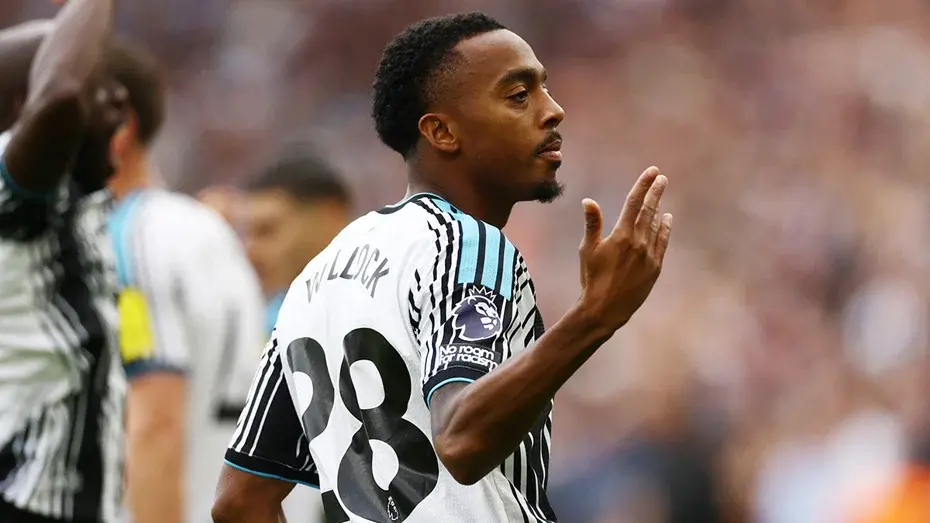 Joe Willock Beşiktaş kararını verdi! Italiano'nun en çok istediği isimdi |  NTVSpor
