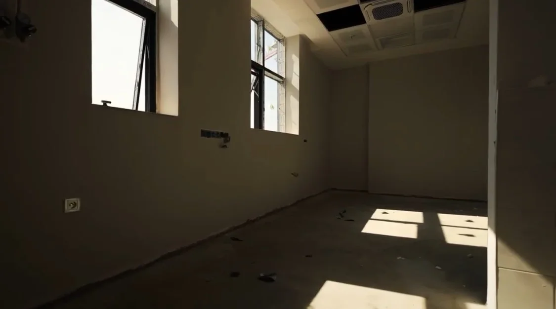 Hatay'da üç yeni kamu hizmet binasının inşaatı sürüyor 4