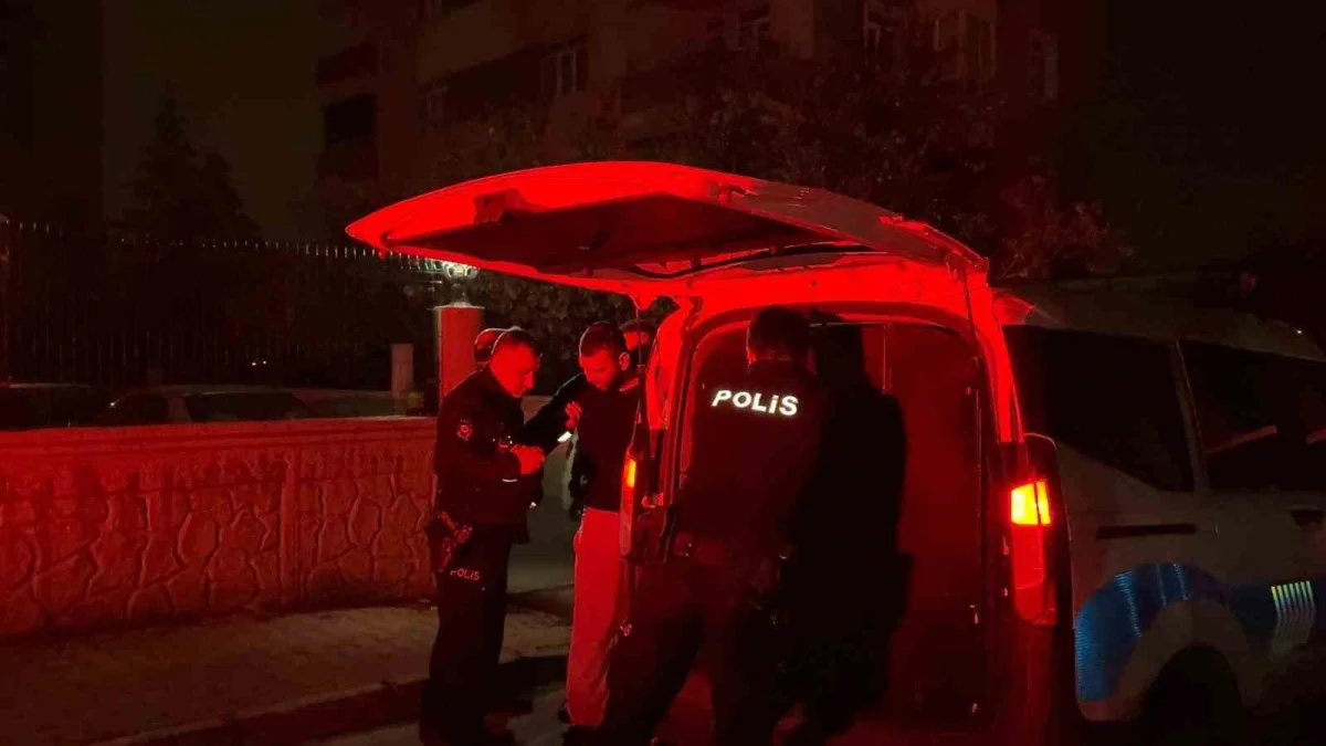 Kayseri'de polisten kaçan sürücüye 360 bin TL ceza 5