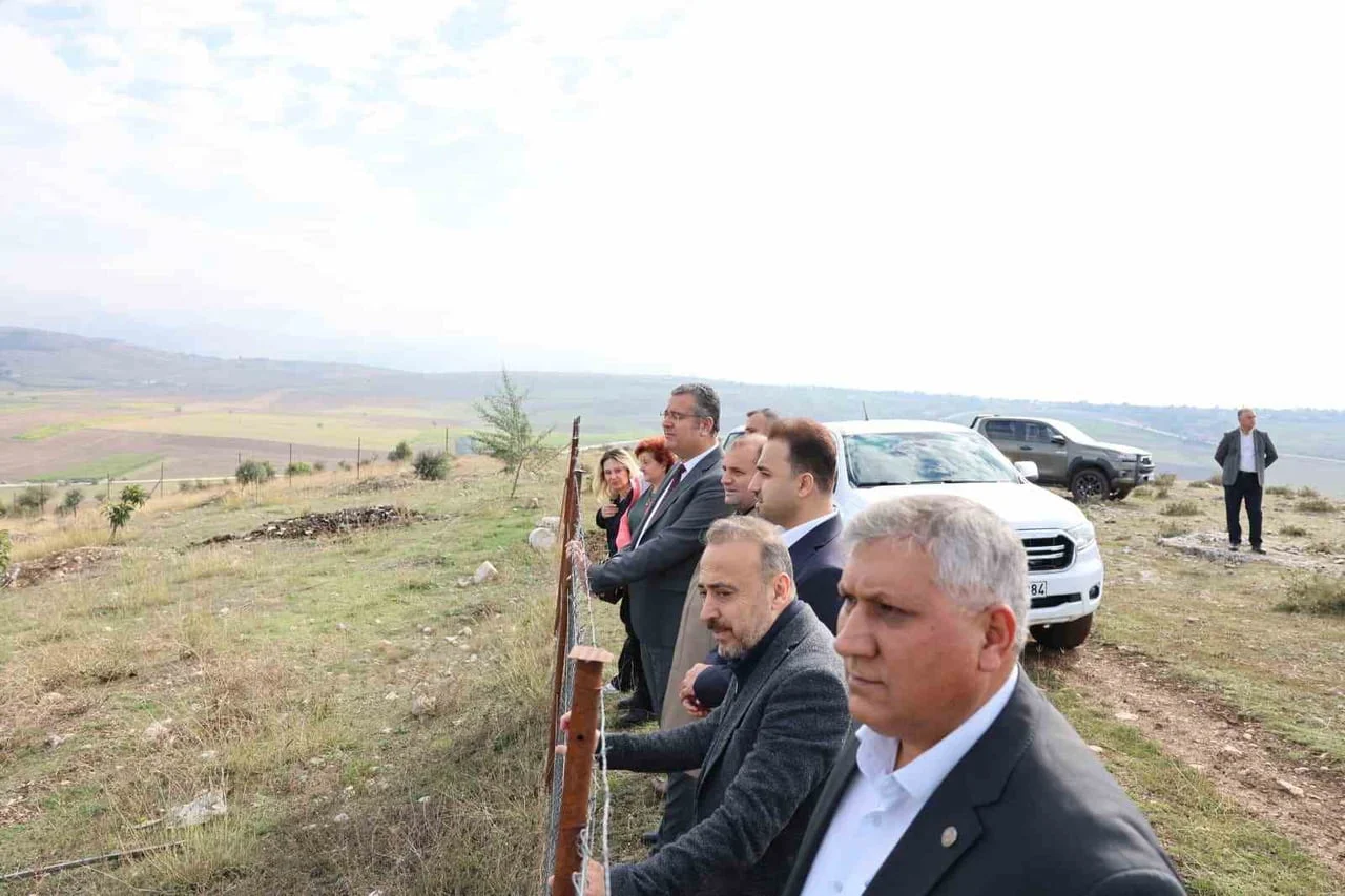 İSTİHDAMIN ARTMASINA VE VEZİRKÖPRÜ EKONOMİSİNİN BÜYÜMESİNE DE DOĞRUDAN KATKI...