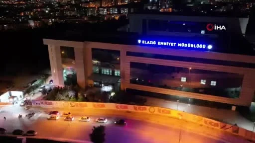 Silahlı saldırı olayına karışan 3 şüpheli tutuklandı