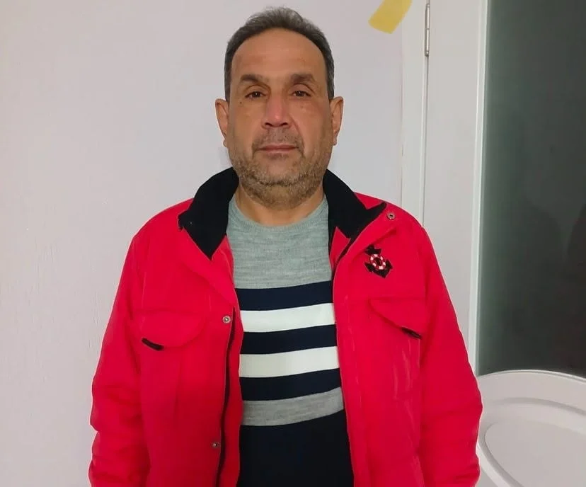 YENİ SEZONA İLİŞKİN BEKLENTİLERİNİ DE PAYLAŞAN HÜSEYİN ALVAN, "HEDEFİMİZ ÜST SIRALARI ZORLAMAK"...
