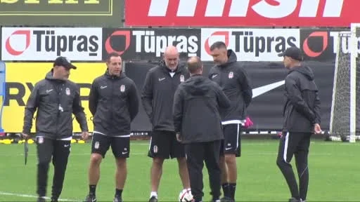 Beşiktaş, UEFA Avrupa Ligi'nin 2. haftasında yarın deplasmanda Almanya Bundesliga ekibi TSG...