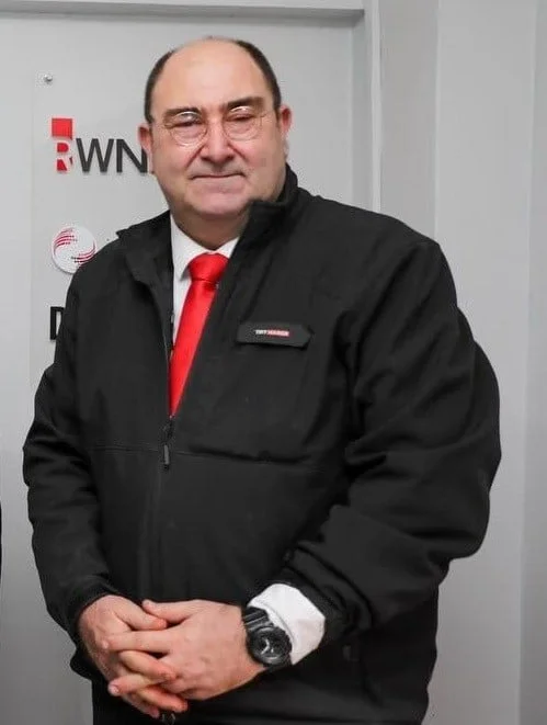 TRT BÖLGE MUHABİRİ RECEP LEVENT ÖZTÜRK, DÜZCE’NİN AKÇAKOCA İLÇESİNDE GEÇİRDİĞİ KALP KRİZİ SONUCU...