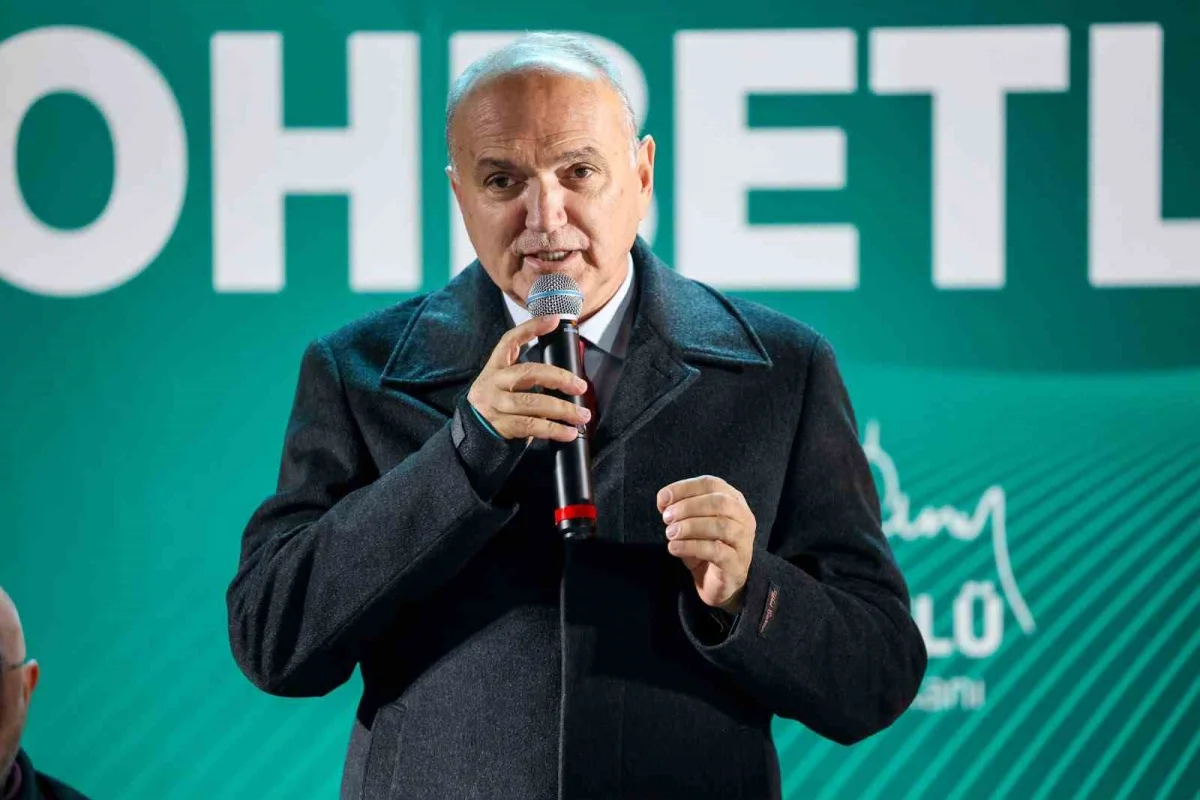 Faruk Özlü'den Şıralık Mahallesi'nde net mesaj: "Düzce'nin her ihtiyacı benim sorumluluğumda" 3
