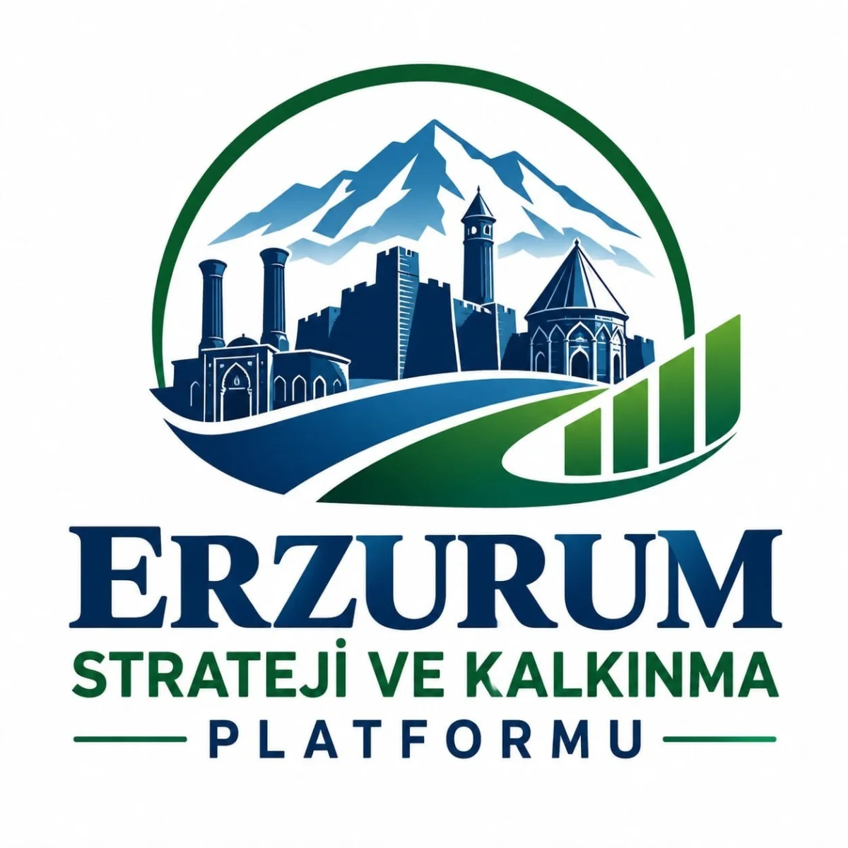 Erzurum Strateji ve Kalkınma Platformu'ndan kentin geleceği için ortak akıl çağrısı 2