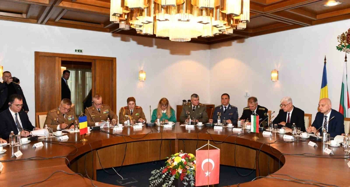 Türkiye, Bulgaristan ve Romanya'dan Karadeniz'de seyrüsefer serbestisi çağrısı 2