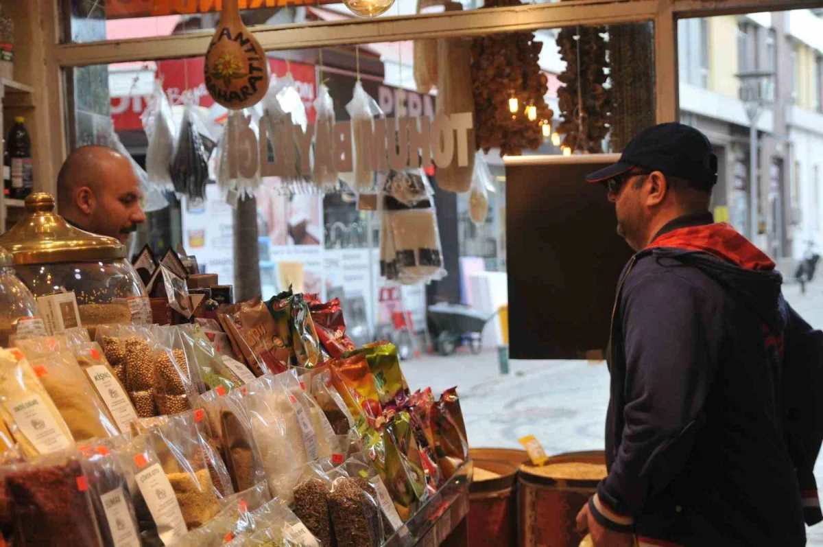 Eskişehir'de aktarlardan bitki çayı uyarısı: 21 gün kuralına dikkat 3