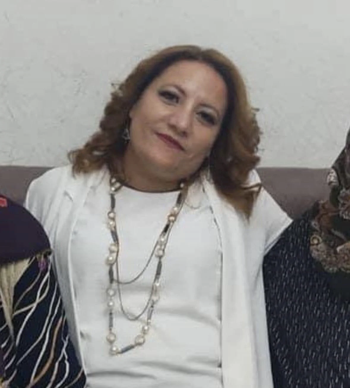 ZEYNEP ÖZDEMİR
