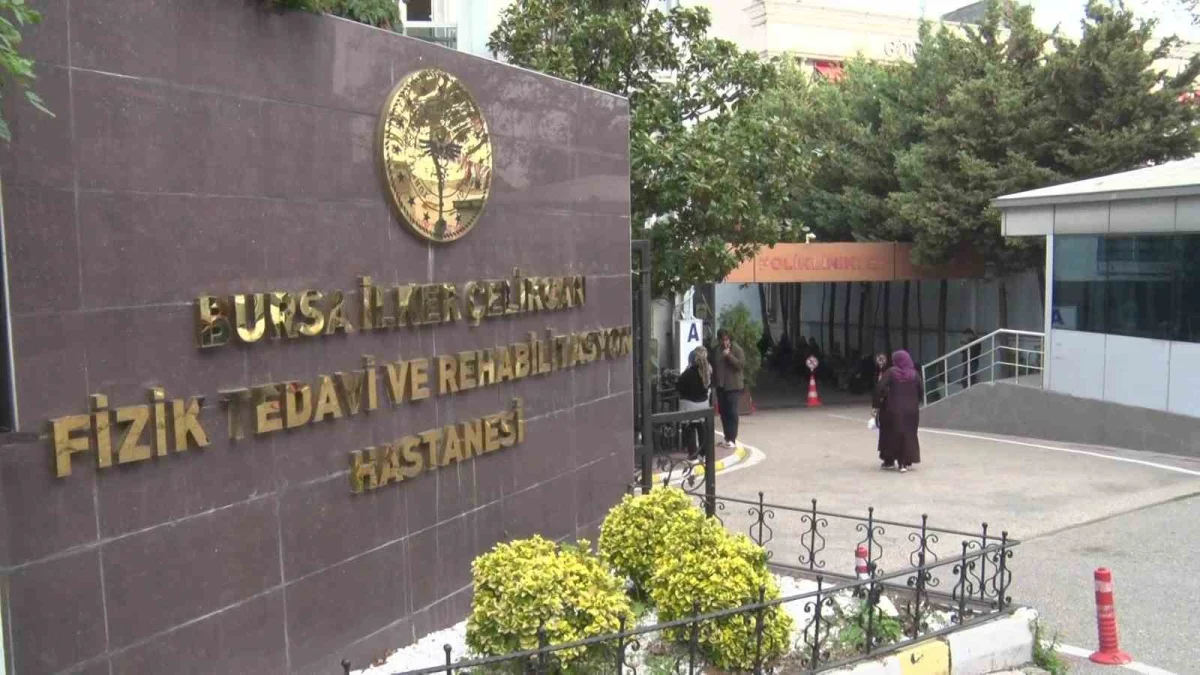 Bursa'da tarihi Askeri Hastane için taşınma iddiası: Hastalar yatak sayısının düşürülmesine tepkili 3