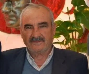 MİLLİYETÇİ HAREKET PARTİSİ (MHP) SELENDİ ESKİ İLÇE BAŞKANI TAHSİN YILMAZ, BİR SÜREDİR TEDAVİ...