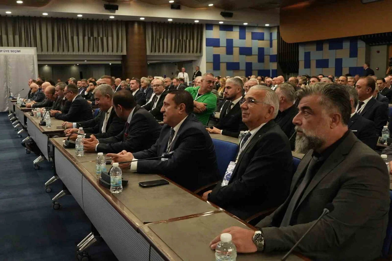 İZMİR TİCARET ODASI (İZTO) 2026-2030 DÖNEMİ YÖNETİM KURULU, DİSİPLİN KURULU, TOBB GENEL KURULU...