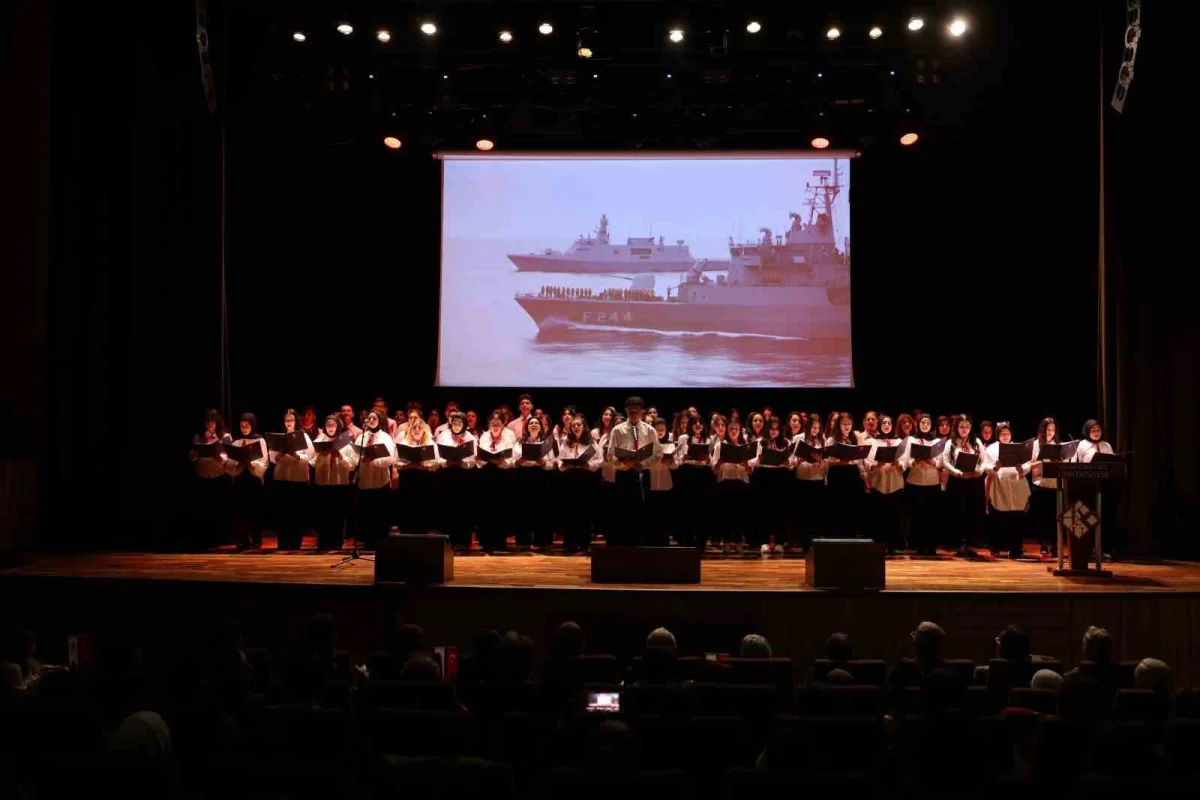 Hasan Kalyoncu Üniversitesi'nde Cumhuriyet'in 103. yılı kutlandı 3